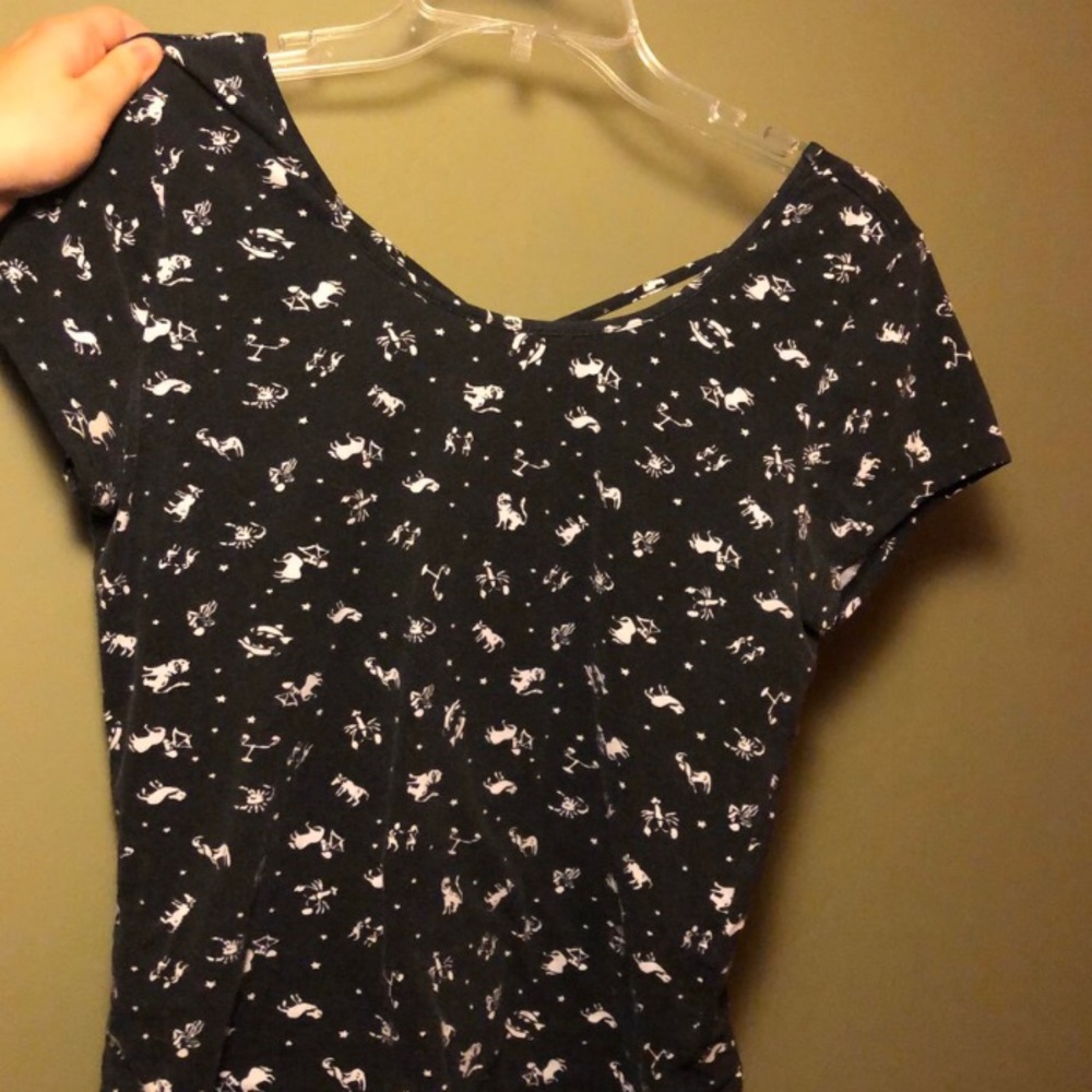 Zodiac Shirt
